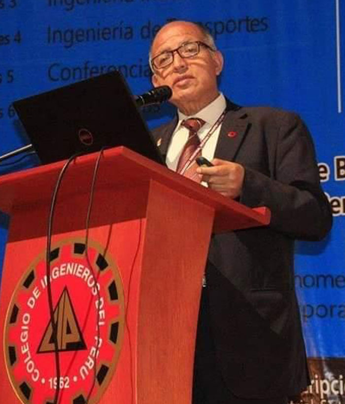 ING. ALEJANDRO CAMARENA