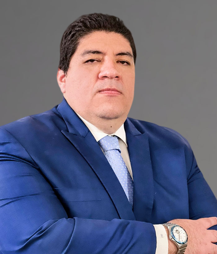 MICHAEL CASTRO CRUZ