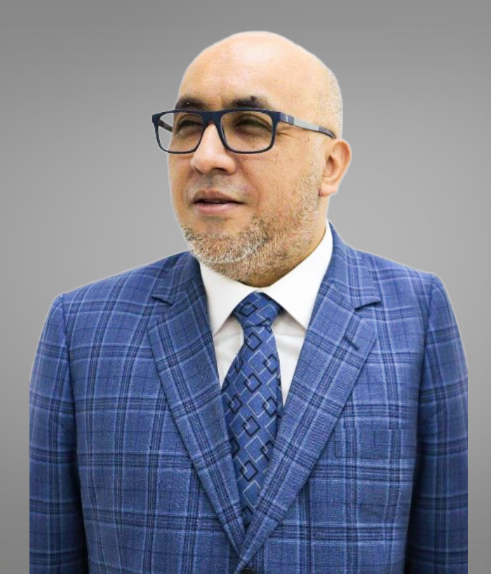 FERNANDO NÚÑEZ PÉREZ